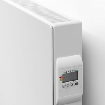 elektrische radiator bij cvtotaal