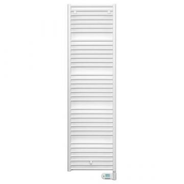 Vasco Bathline BB-EL badkamerradiator 500W 500 x 878 mm