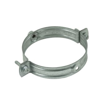 Walraven Bifix spiraalbuisbeugel 412 - Ø150mm