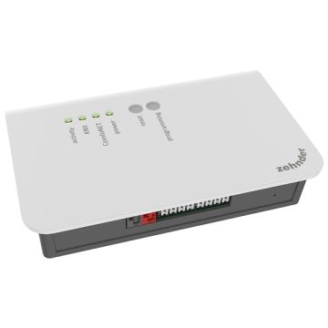 Zehnder ComfoConnect KNX C gateway
