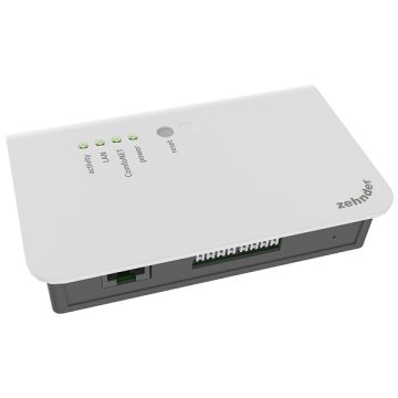 Zehnder ComfoConnect LAN C