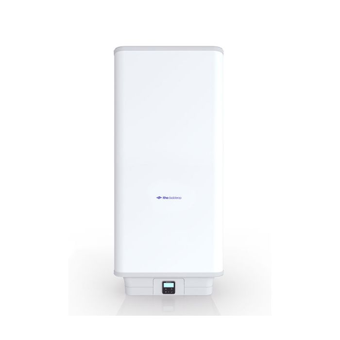 Itho Daalderop Green Energy Smartboiler - 120 liter