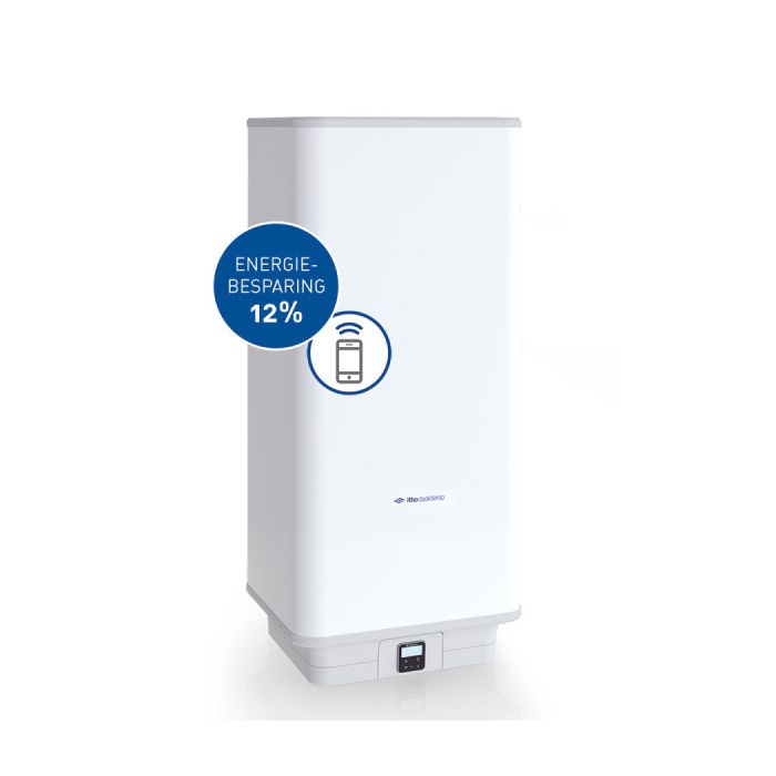 Itho Daalderop Green Energy Smartboiler - 120 liter