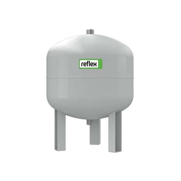 Reflex V buffervat - 40 liter - 10 bar