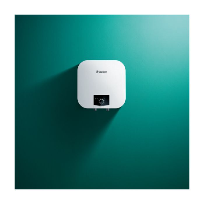Vaillant eloSTOR pro keukenboiler - 15 liter
