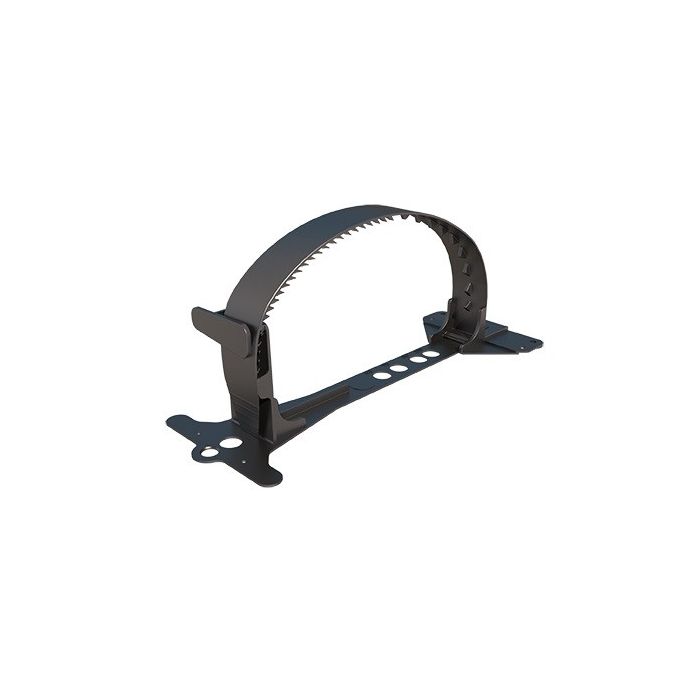 Ubbink Air Excellent montagebeugel universeel