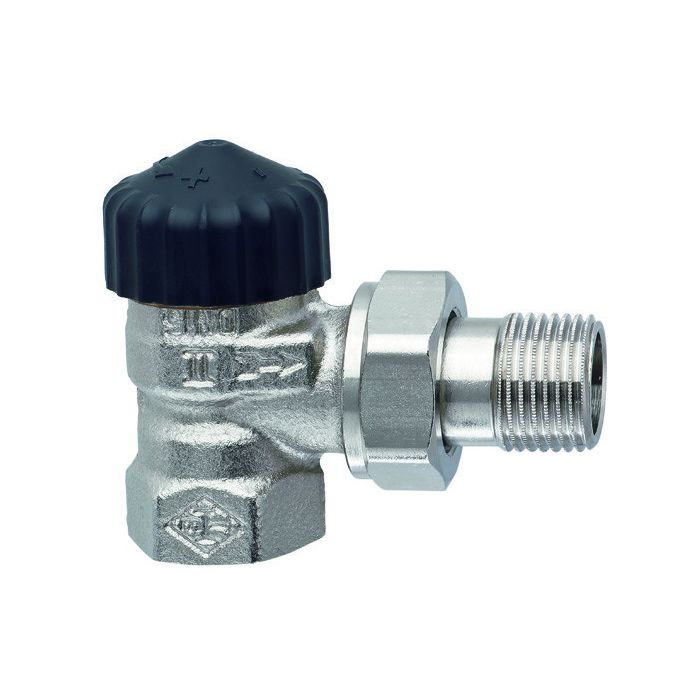 Heimeier thermostaatkraan 1