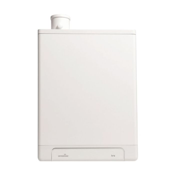 Intergas Kombi Kompakt HRE 28/24 CW4 - concentrisch 60/100