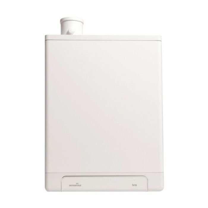 Daikin Altherma 4kW Monoblock warmtepomp met Intergas 36/30