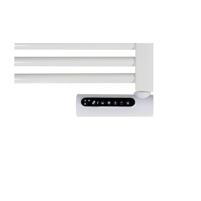 Eurom Sani Towel 750 - wit