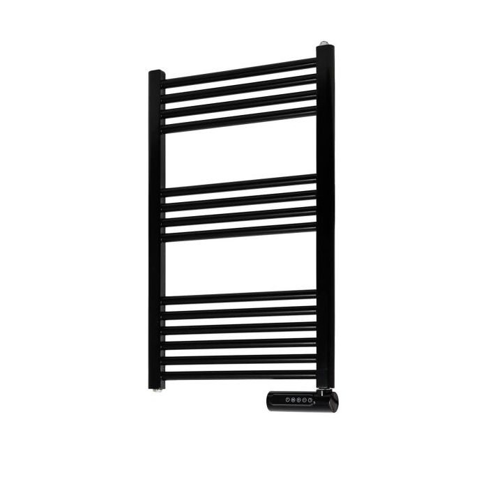 Eurom Sani Towel 500 - zwart