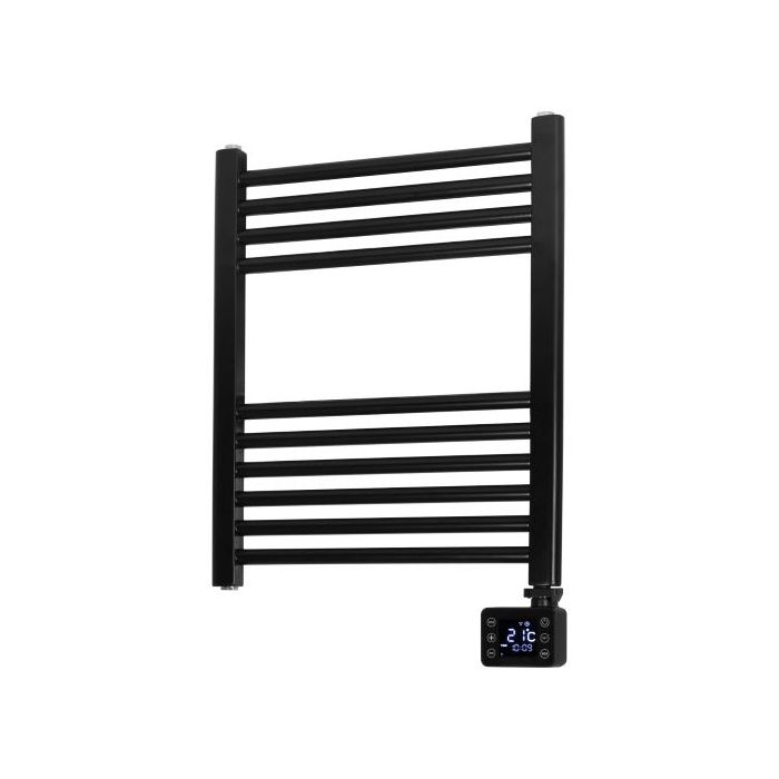 Eurom Sani badkamerradiator 400 Wifi - zwart