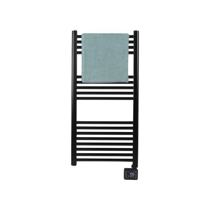 Eurom Sani badkamerradiator 800 Wifi - zwart