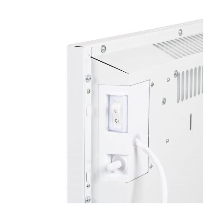 Eurom Alutherm Sani 800 Wifi - wit