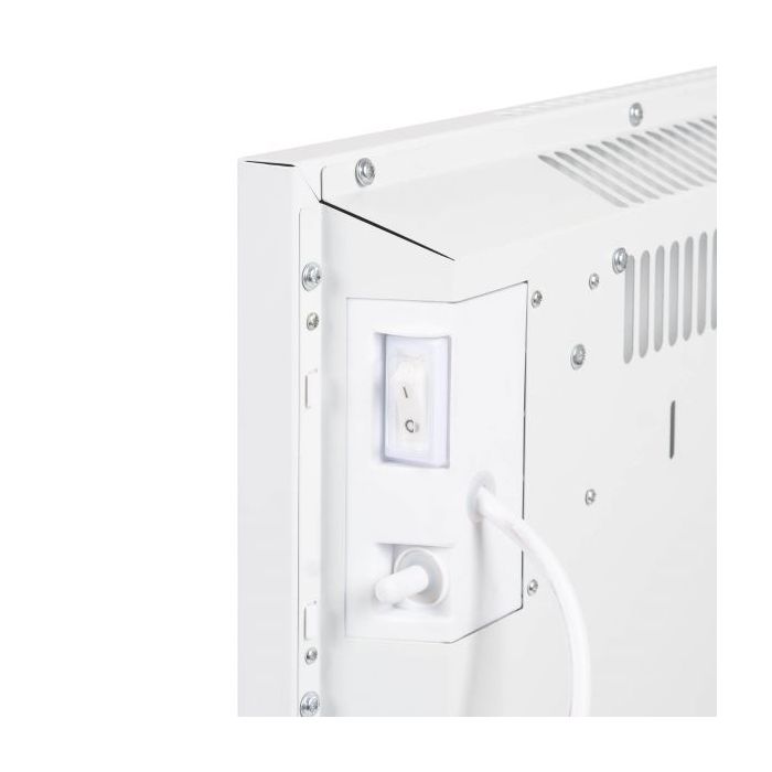 Eurom Alutherm Sani 1200 Wifi - wit