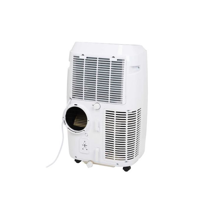 Eurom Polar 140 mobiele airco - 3,8kW