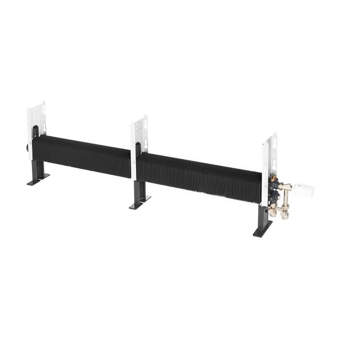 Jaga Tempo Vrijstaand - H500 L1200 Type 10