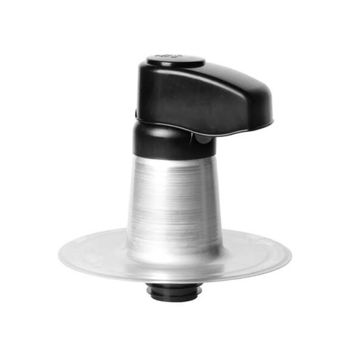 Anjo kabeldoorvoer Ø60mm geisoleerd 3000