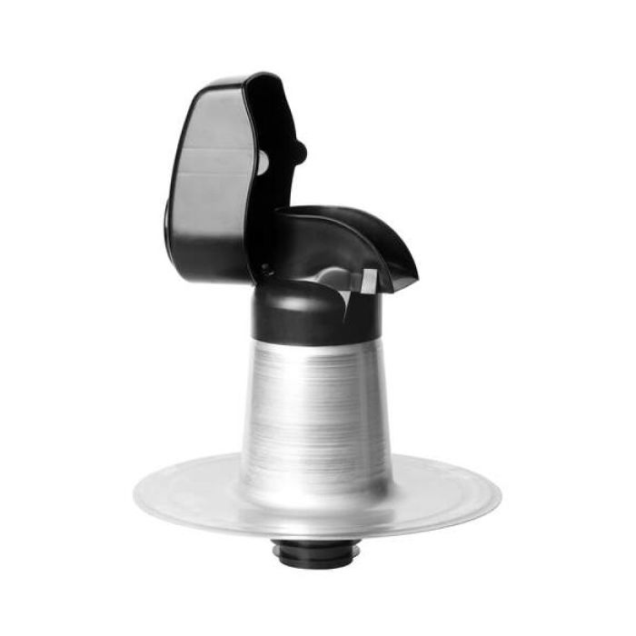 Anjo kabeldoorvoer Ø60mm geisoleerd 3000