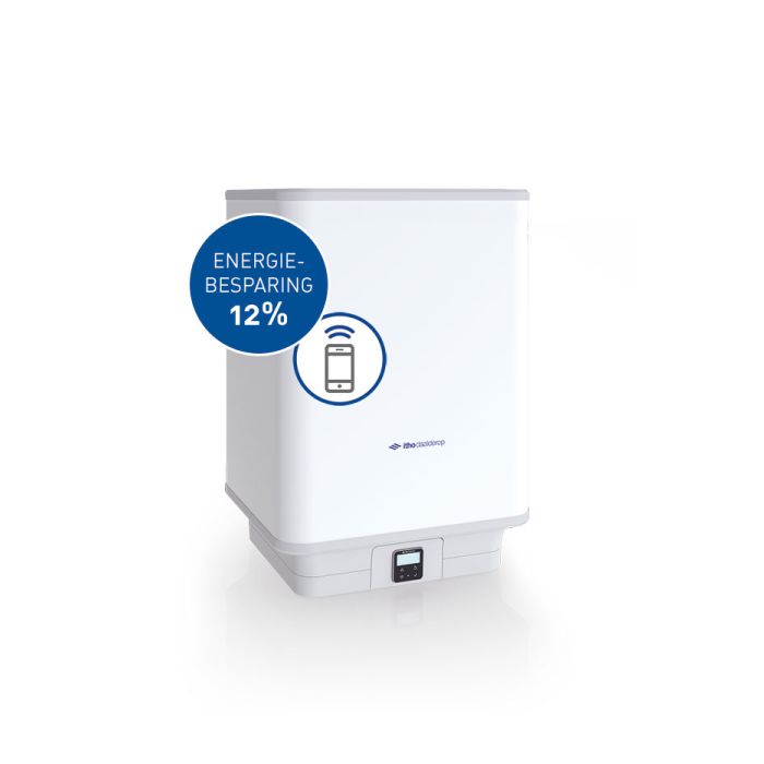 Itho Daalderop Green Energy Smartboiler Mono - 60 liter