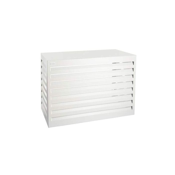 Evolar Evo-Cover omkasting - Medium 800 x 1100 x 550mm - wit