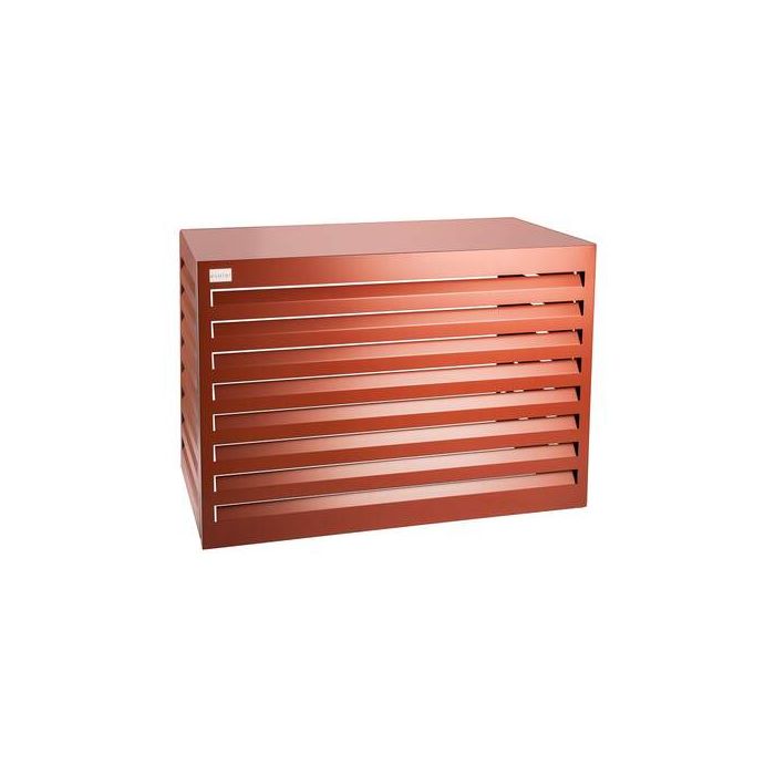 Evolar Evo-Cover omkasting - Medium 800 x 1100 x 550mm - rood