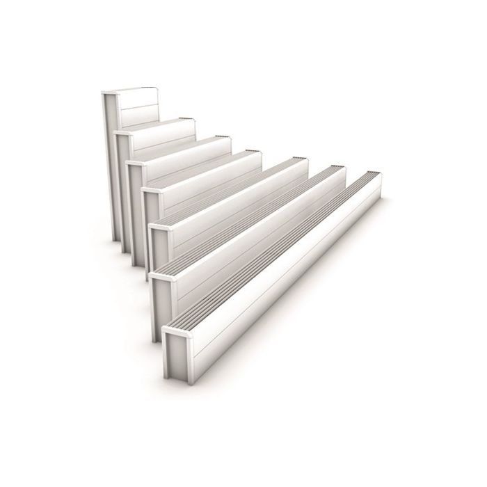 Jaga Tempo Wand - H900 L2000 Type 11