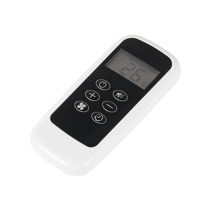 Eurom AC5201 WiFi Split airco - 1,53kW - Voor camping en thuis