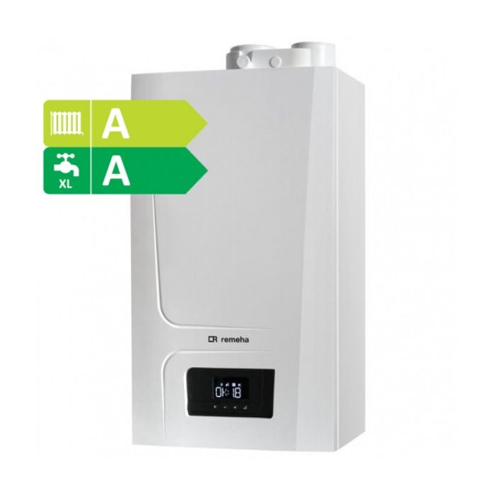 Remeha Tzerra Ace-Matic 28C CW4