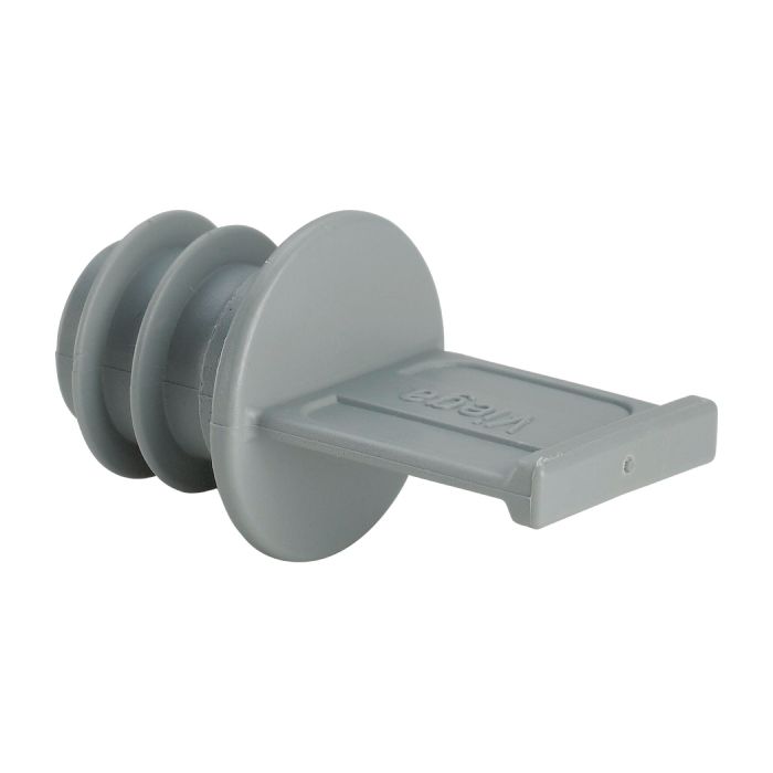 Viega Smartpress afsluitstop 16 kunststof - 678234