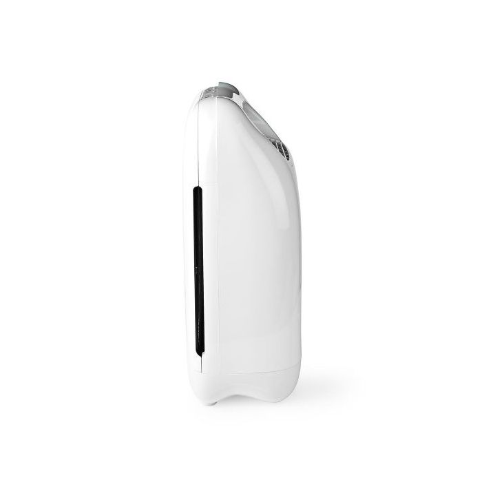 Nedis luchtreiniger - tot 25 m²