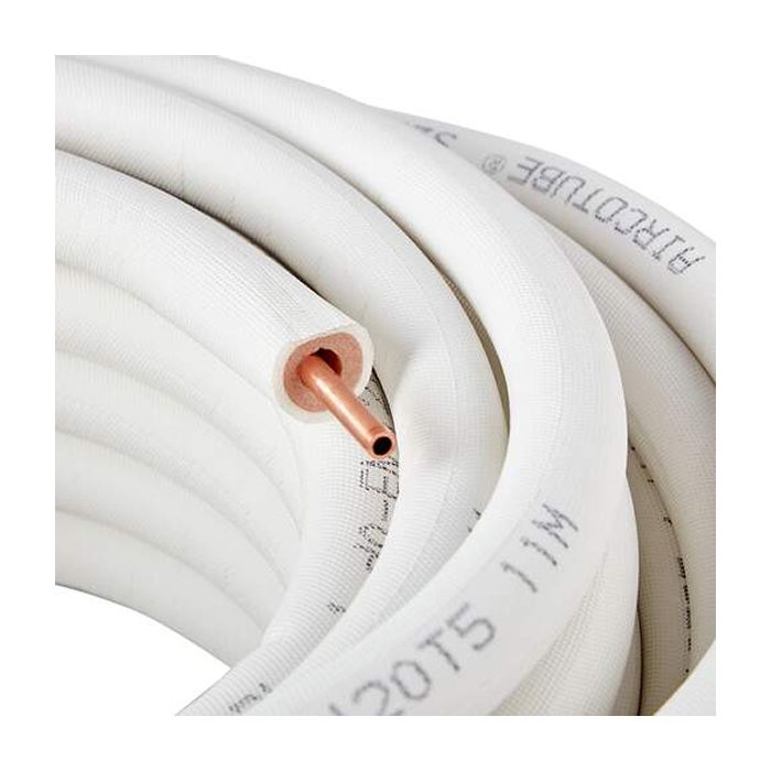 Aircotube geïsoleerde koelleiding S330 Ø3/8