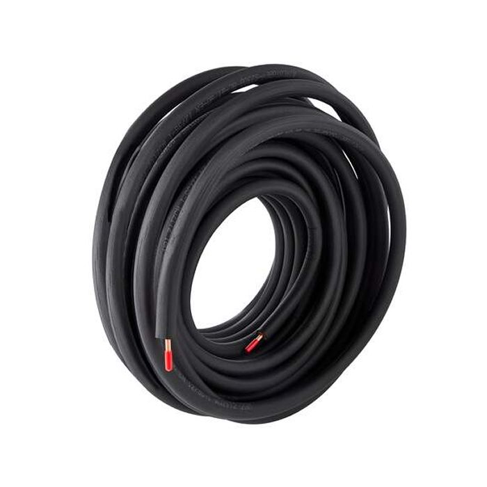 Aircotube geïsoleerde koelleiding S330-B Ø3/8