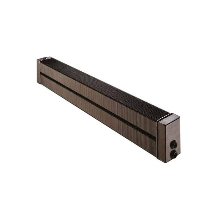 Betherma AluMAXX Twin convector - H160 L2000 Type 10