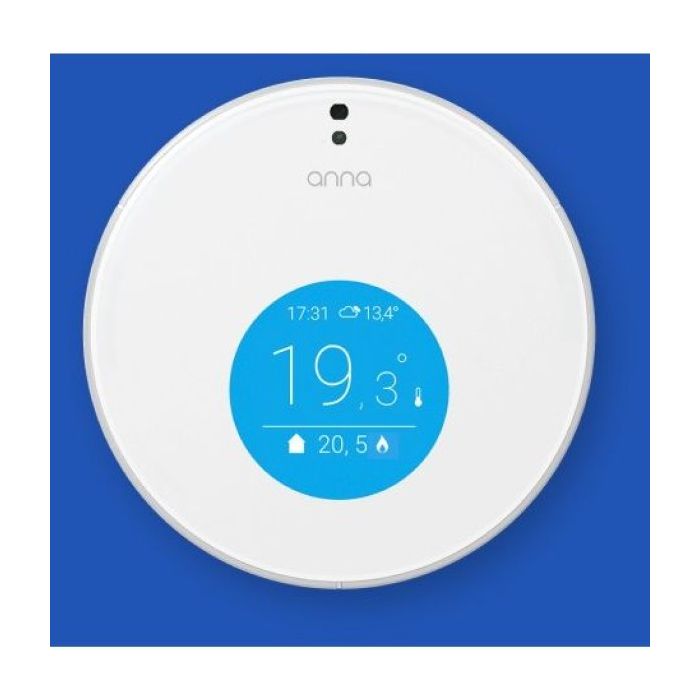 Atlantic Aurea hybride warmtepomp 5kW