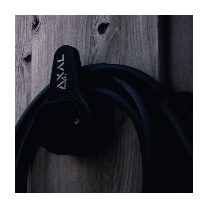 AXAL Power cableholder® - kabelhouder