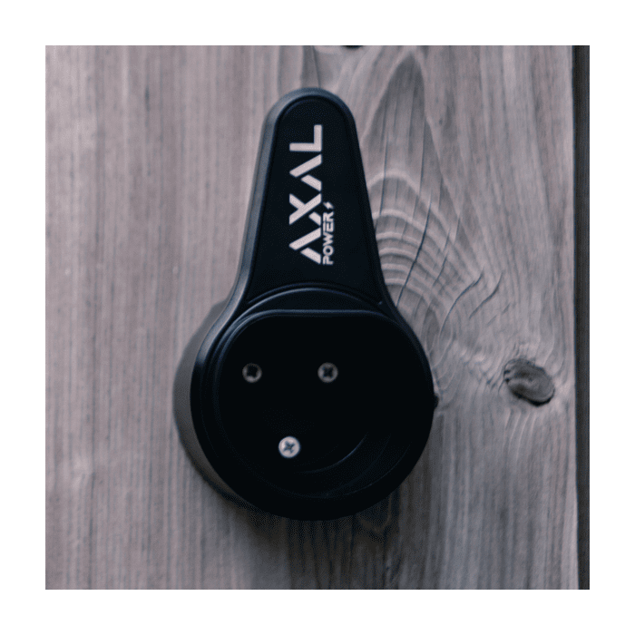 AXAL Power cableholder® - kabelhouder