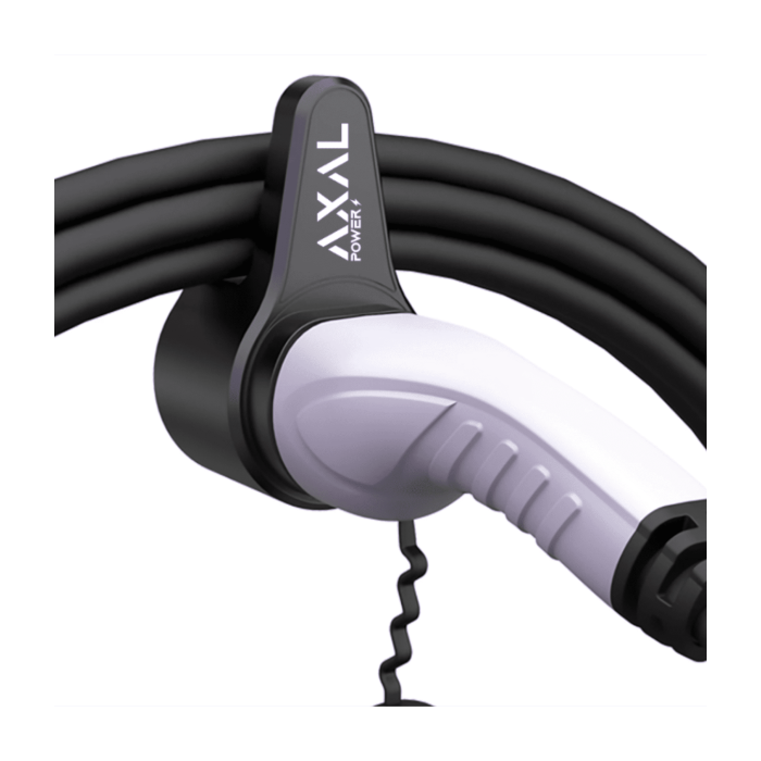 AXAL Power cableholder® - kabelhouder