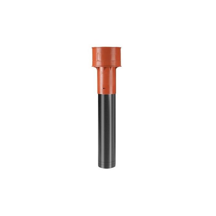 Burgerhout Megavent Ventilatiedakdv 125 Terracotta