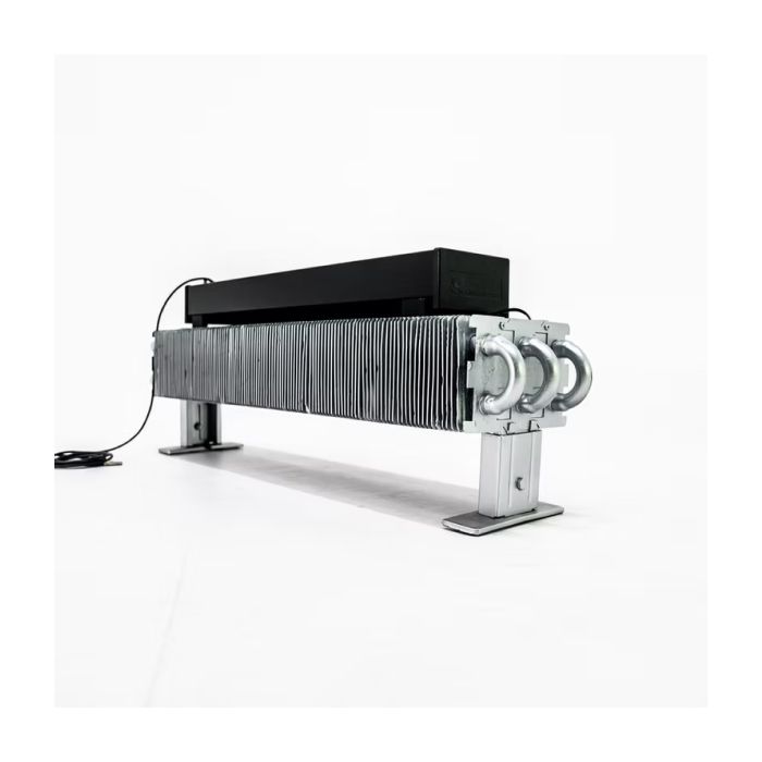 ClimateBooster Convector Pro Canal Set 1x 50 cm