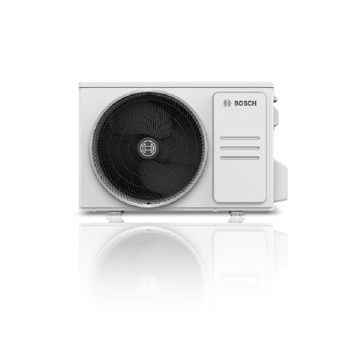 Nefit Bosch Climate 3000i split unit airco 5,3kW