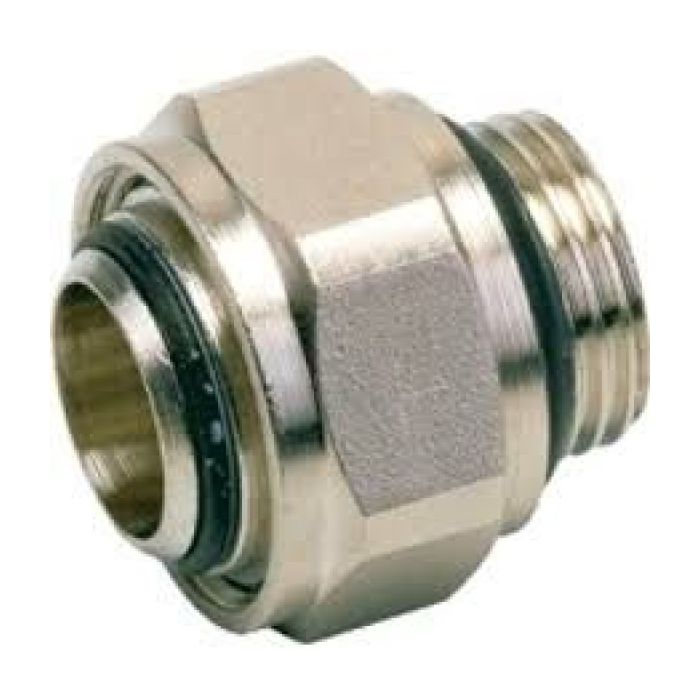 Comap staartstuk zelfdichtend - 1/2