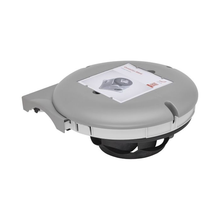 Zehnder ComfoFan Silent Move Up ventilatiebox - Perilex