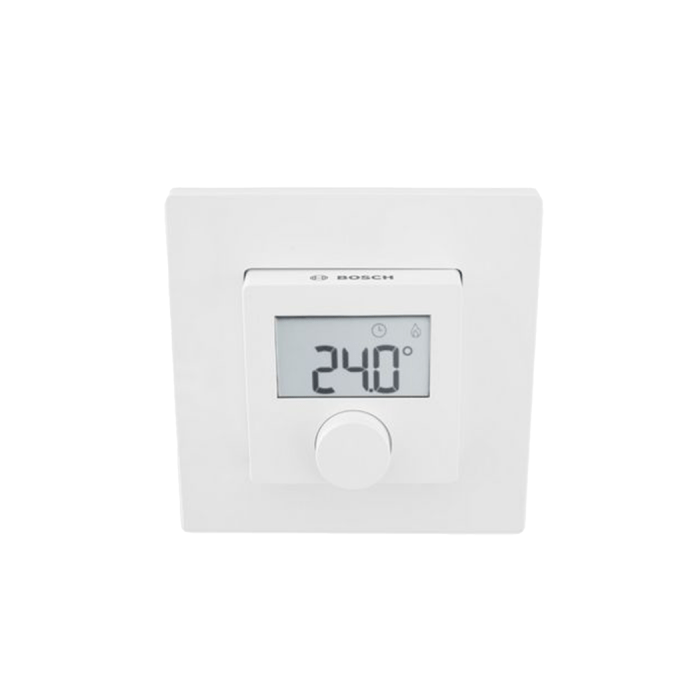 CR 11 thermostaat vooraanzicht