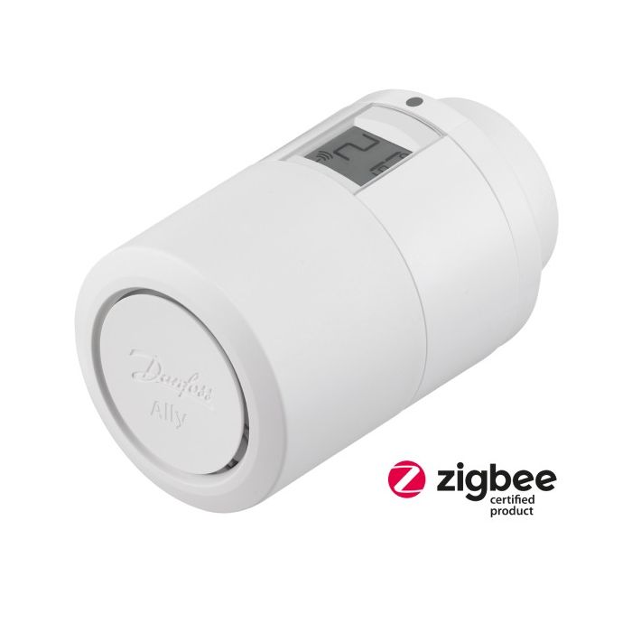 Danfoss Ally Starter Pack