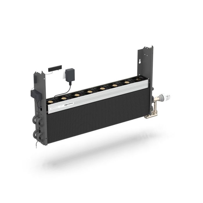 Jaga DBH upgrade vermogensbooster 2400 mm type 15/16/20/21