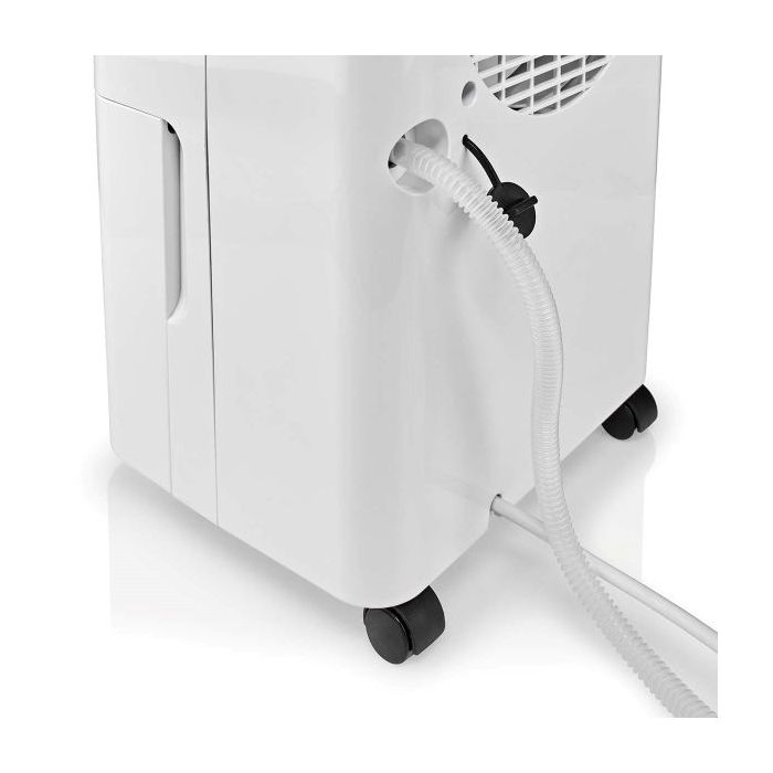 Nedis luchtontvochtiger - 100 m³/h