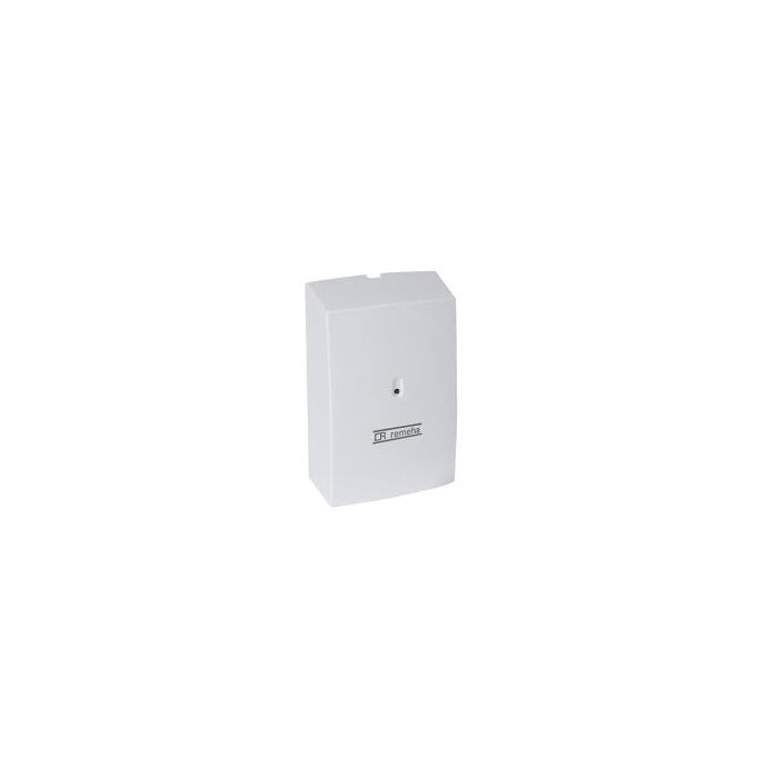 Remeha Interface 0-10 volt