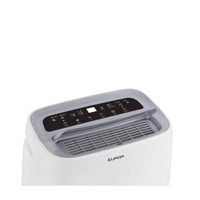 Eurom DryBest 40 WiFi luchtontvochtiger
