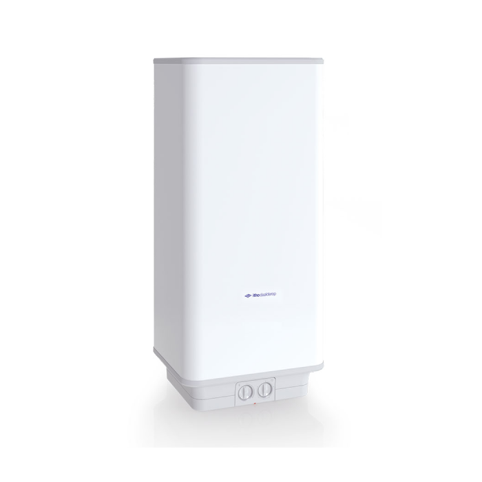 Itho Daalderop Duo elektrische boiler - 120 liter